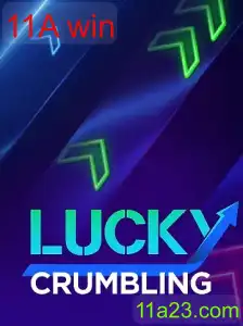 LuckyCrumbling
